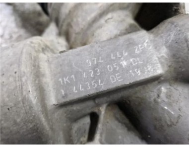 CREMALLERA DIRECCION ELECTRICA Volkswagen Golf VI  2 0 Advance [2 0 Ltr  - 103 kW TDI]