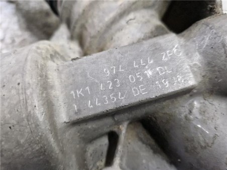 CREMALLERA DIRECCION ELECTRICA Volkswagen Golf VI  2 0 Advance [2 0 Ltr  - 103 kW TDI]