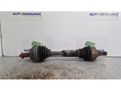 Transmision Delantera Izquierda Volvo XC90  D5