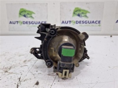 Faro Antiniebla Derecho Mercedes-Benz Clase ML  3 0 ML 280 CDI  [3 0 Ltr  - 140 kW CDI CAT] 2