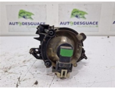 Faro Antiniebla Derecho Mercedes-Benz Clase ML  3 0 ML 280 CDI  [3 0 Ltr  - 140 kW CDI CAT]