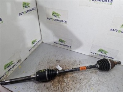 Transmision Delantera Derecha Mercedes-Benz Clase ML  3 0 ML 280 CDI  [3 0 Ltr  - 140 kW CDI CAT]