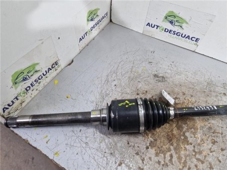 Transmision Delantera Derecha Mercedes-Benz Clase ML  3 0 ML 280 CDI  [3 0 Ltr  - 140 kW CDI CAT]