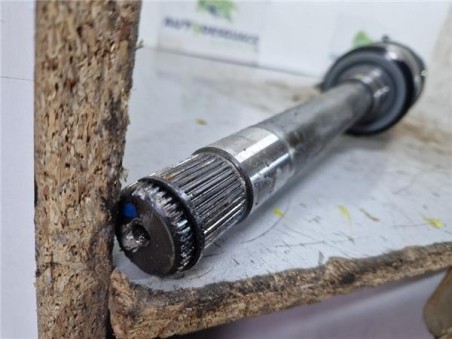 Transmision Delantera Derecha Mercedes-Benz Clase ML  3 0 ML 280 CDI  [3 0 Ltr  - 140 kW CDI CAT]