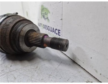 Transmision Delantera Derecha Mercedes-Benz Clase ML  3 0 ML 280 CDI  [3 0 Ltr  - 140 kW CDI CAT]