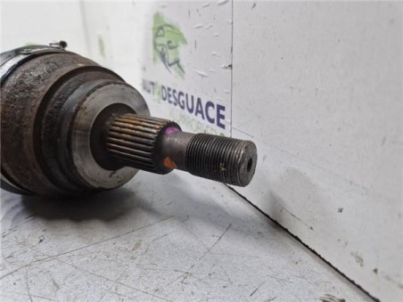 Transmision Delantera Derecha Mercedes-Benz Clase ML  3 0 ML 280 CDI  [3 0 Ltr  - 140 kW CDI CAT]