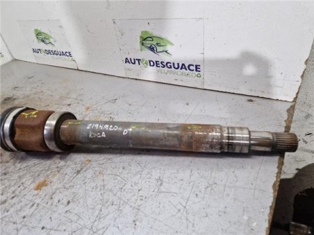 Transmision Delantera Derecha Ford Kuga  1 5 Trend [1 5 Ltr  - 110 kW EcoBoost CAT ]