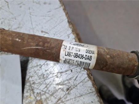 Transmision Delantera Derecha Ford Kuga  1 5 Trend [1 5 Ltr  - 110 kW EcoBoost CAT ]