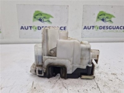 Cerradura Puerta Delantera Izquierda Fiat II Doblò  1 6 Dynamic [1 6 Ltr  - 77 kW JTDM 16V CAT] 2