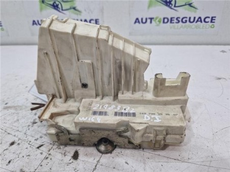 Cerradura Puerta Delantera Izquierda Mercedes-Benz Clase ML  3 0 ML 280 CDI  [3 0 Ltr  - 140 kW CDI CAT]