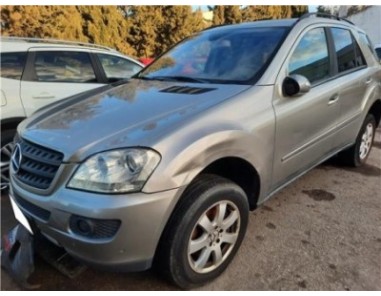Cerradura Puerta Delantera Izquierda Mercedes-Benz Clase ML  3 0 ML 280 CDI  [3 0 Ltr  - 140 kW CDI CAT]
