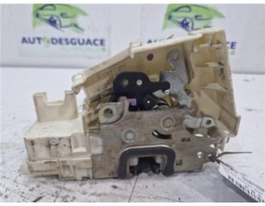 Cerradura Puerta Delantera Izquierda Mercedes-Benz Clase ML  3 0 ML 280 CDI  [3 0 Ltr  - 140 kW CDI CAT]