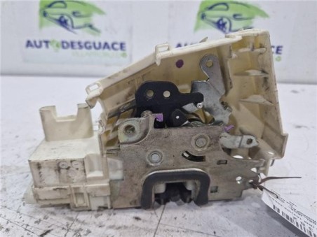 Cerradura Puerta Delantera Izquierda Mercedes-Benz Clase ML  3 0 ML 280 CDI  [3 0 Ltr  - 140 kW CDI CAT]