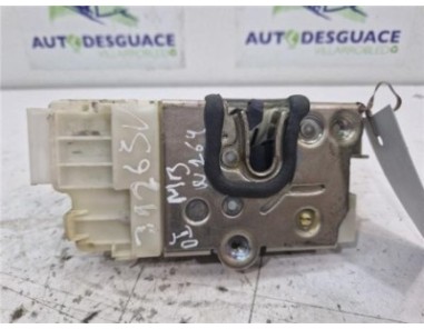 Cerradura Puerta Delantera Izquierda Mercedes-Benz Clase ML  3 0 ML 280 CDI  [3 0 Ltr  - 140 kW CDI CAT]