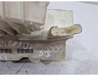 Cerradura Puerta Delantera Izquierda Mercedes-Benz Clase ML  3 0 ML 280 CDI  [3 0 Ltr  - 140 kW CDI CAT]