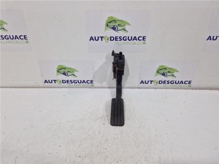 Potenciometro Pedal Gas Renault Express  1 5 Basis [1 5 Ltr  - 55 kW BLUE dCi Diesel FAP]