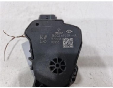 Potenciometro Pedal Gas Renault Express  1 5 Basis [1 5 Ltr  - 55 kW BLUE dCi Diesel FAP]