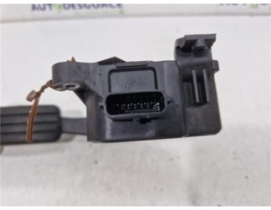 Potenciometro Pedal Gas Renault Express  1 5 Basis [1 5 Ltr  - 55 kW BLUE dCi Diesel FAP]