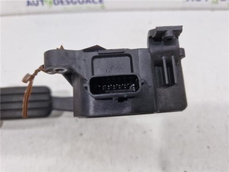 Potenciometro Pedal Gas Renault Express  1 5 Basis [1 5 Ltr  - 55 kW BLUE dCi Diesel FAP]