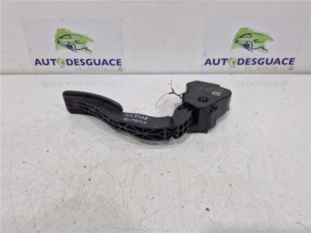 Potenciometro Pedal Gas Renault Express  1 5 Basis [1 5 Ltr  - 55 kW BLUE dCi Diesel FAP]