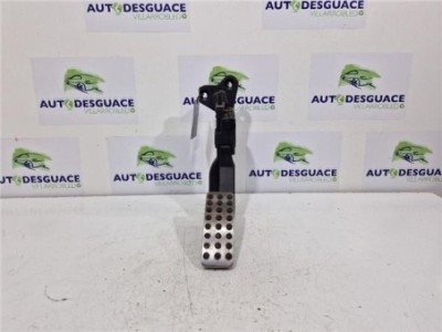 Potenciometro Pedal Gas Mercedes-Benz Clase ML  3 0 ML 350 CDI BlueTec Edition 1  [3 0 Ltr  - 190 kW CDI CAT]