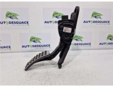 Potenciometro Pedal Gas Mercedes-Benz Clase ML  3 0 ML 350 CDI BlueTec Edition 1  [3 0 Ltr  - 190 kW CDI CAT]