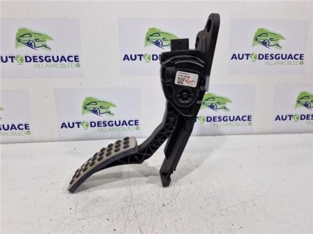 Potenciometro Pedal Gas Mercedes-Benz Clase ML  3 0 ML 350 CDI BlueTec Edition 1  [3 0 Ltr  - 190 kW CDI CAT]