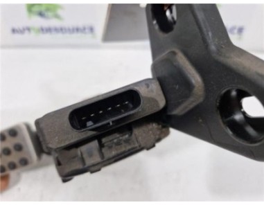 Potenciometro Pedal Gas Mercedes-Benz Clase ML  3 0 ML 350 CDI BlueTec Edition 1  [3 0 Ltr  - 190 kW CDI CAT]