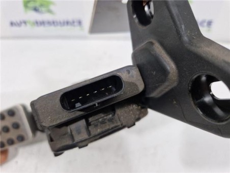 Potenciometro Pedal Gas Mercedes-Benz Clase ML  3 0 ML 350 CDI BlueTec Edition 1  [3 0 Ltr  - 190 kW CDI CAT]