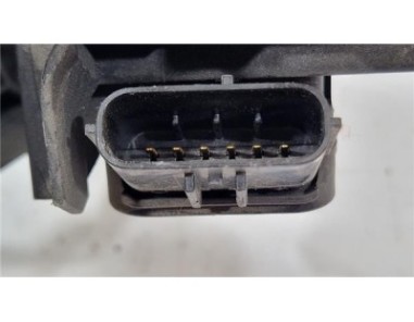 Potenciometro Pedal Gas Volkswagen Golf V  1 9 TDI