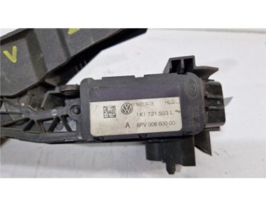 Potenciometro Pedal Gas Volkswagen Golf V  1 9 TDI