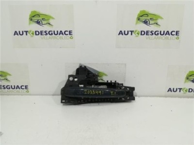 Maneta Exterior Trasera Izquierda Audi Q5  2 0 TDI  quattro [2 0 Ltr  - 125 kW 16V TDI]