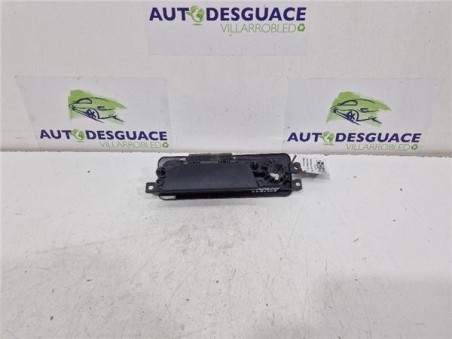 Maneta Exterior Trasera Izquierda Renault Express  1 5 Basis [1 5 Ltr  - 55 kW BLUE dCi Diesel FAP]