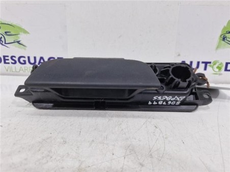 Maneta Exterior Trasera Izquierda Renault Express  1 5 Basis [1 5 Ltr  - 55 kW BLUE dCi Diesel FAP]