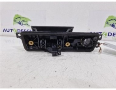 Maneta Exterior Trasera Izquierda Renault Express  1 5 Basis [1 5 Ltr  - 55 kW BLUE dCi Diesel FAP]