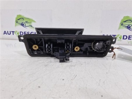 Maneta Exterior Trasera Izquierda Renault Express  1 5 Basis [1 5 Ltr  - 55 kW BLUE dCi Diesel FAP]