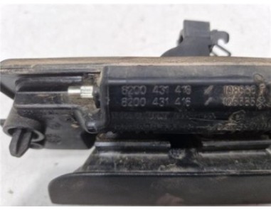 Maneta Exterior Trasera Izquierda Renault Express  1 5 Basis [1 5 Ltr  - 55 kW BLUE dCi Diesel FAP]