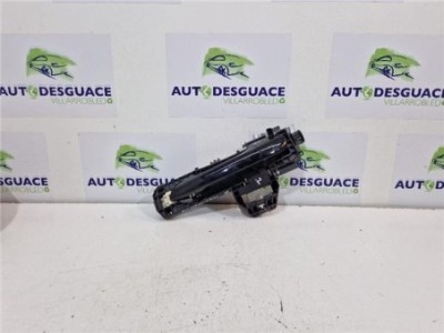 Maneta Exterior Trasera Izquierda Mercedes-Benz Clase ML  3 0 ML 350 CDI BlueTec Edition 1  [3 0 Ltr  - 190 kW CDI CAT]