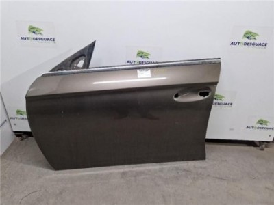 Puerta Delantera Izquierda Mercedes-Benz CLS  3 0 CLS 320 / 350 CDI  [3 0 Ltr  - 165 kW CDI CAT]