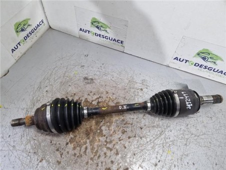 Transmision Delantera Izquierda Mercedes-Benz Clase ML  3 0 ML 280 CDI  [3 0 Ltr  - 140 kW CDI CAT]