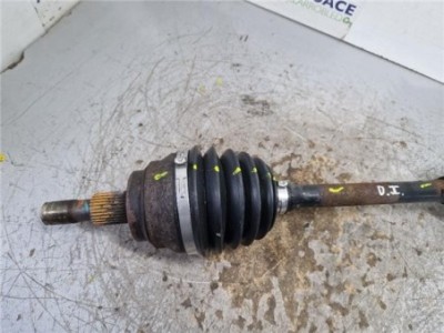 Transmision Delantera Izquierda Mercedes-Benz Clase ML  3 0 ML 280 CDI  [3 0 Ltr  - 140 kW CDI CAT] 2