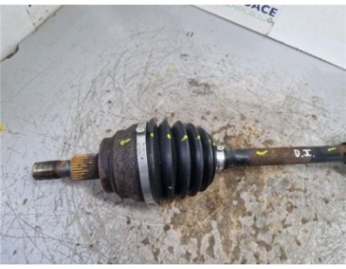 Transmision Delantera Izquierda Mercedes-Benz Clase ML  3 0 ML 280 CDI  [3 0 Ltr  - 140 kW CDI CAT]