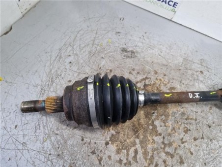 Transmision Delantera Izquierda Mercedes-Benz Clase ML  3 0 ML 280 CDI  [3 0 Ltr  - 140 kW CDI CAT]