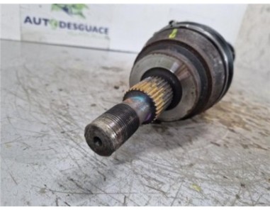 Transmision Delantera Izquierda Mercedes-Benz Clase ML  3 0 ML 280 CDI  [3 0 Ltr  - 140 kW CDI CAT]