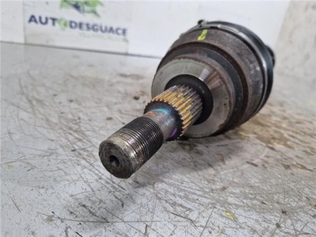 Transmision Delantera Izquierda Mercedes-Benz Clase ML  3 0 ML 280 CDI  [3 0 Ltr  - 140 kW CDI CAT]