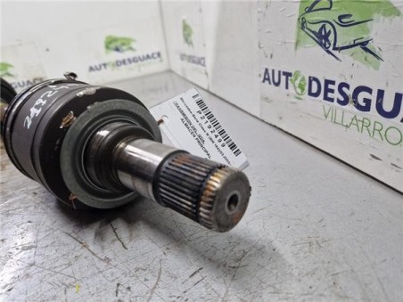 Transmision Delantera Izquierda Mercedes-Benz Clase ML  3 0 ML 280 CDI  [3 0 Ltr  - 140 kW CDI CAT]