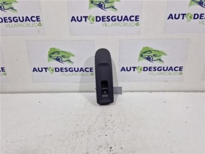 MANDO ELEVALUNAS DELANTERO DERECHO Volkswagen Golf VI  2 0 Advance [2 0 Ltr  - 103 kW TDI]