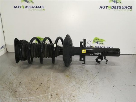 Amortiguador Delantero Izquierdo Nissan X-Trail  1 6 360° [1 6 Ltr  - 96 kW dCi Turbodiesel CAT]