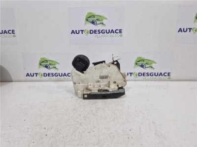 Cerradura Puerta Trasera Derecha Volkswagen Golf VI  1 4 Advance [1 4 Ltr  - 90 kW 16V TSI ]