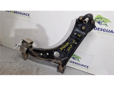 Brazo Inferior Delantero Izquierdo Volkswagen Golf VI  2 0 Advance [2 0 Ltr  - 81 kW TDI] 2